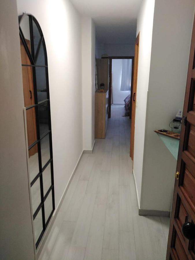 Apartmán Benirelax Benidorm Exteriér fotografie