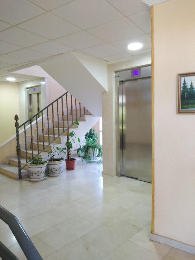 Apartmán Benirelax Benidorm Exteriér fotografie
