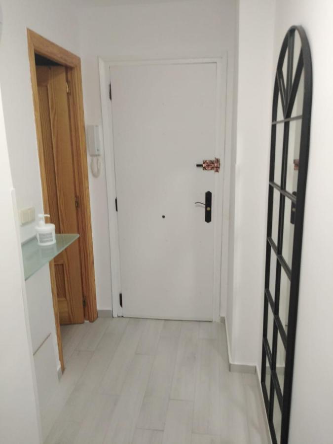 Apartmán Benirelax Benidorm Exteriér fotografie