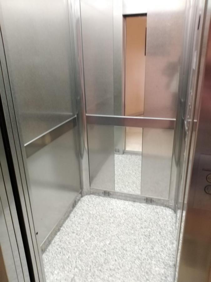 Apartmán Benirelax Benidorm Exteriér fotografie