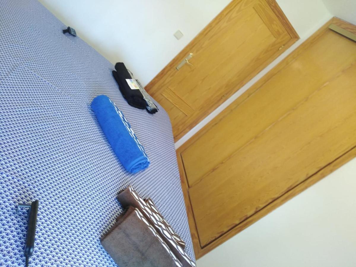 Apartmán Benirelax Benidorm Exteriér fotografie