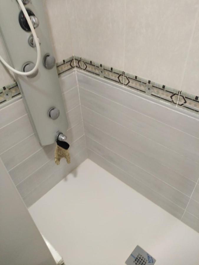 Apartmán Benirelax Benidorm Exteriér fotografie